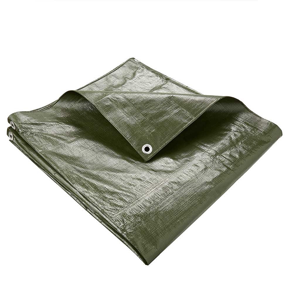 Rink protection groundsheet